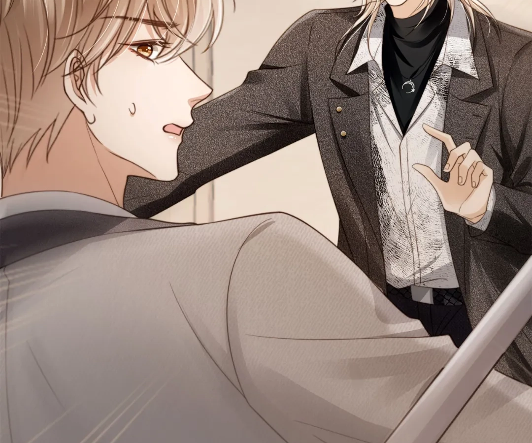 The Substitute Wins His Heart [Official] - Chapter 4 manhwa