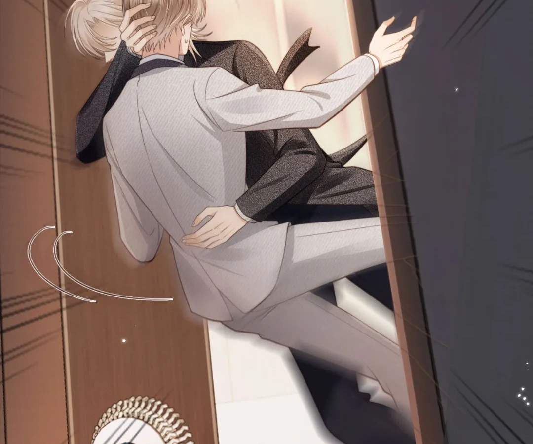 The Substitute Wins His Heart [Official] - Chapter 4 manhwa