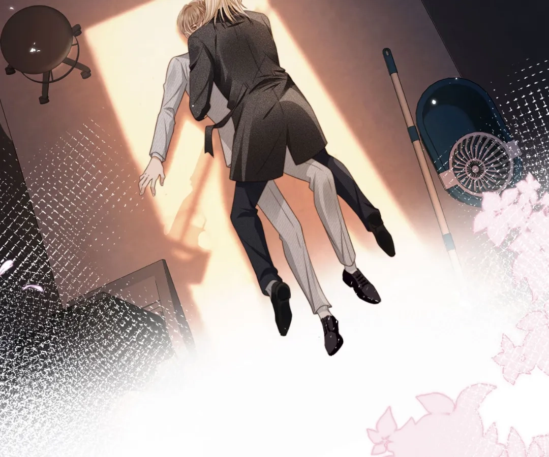 The Substitute Wins His Heart [Official] - Chapter 4 manhwa