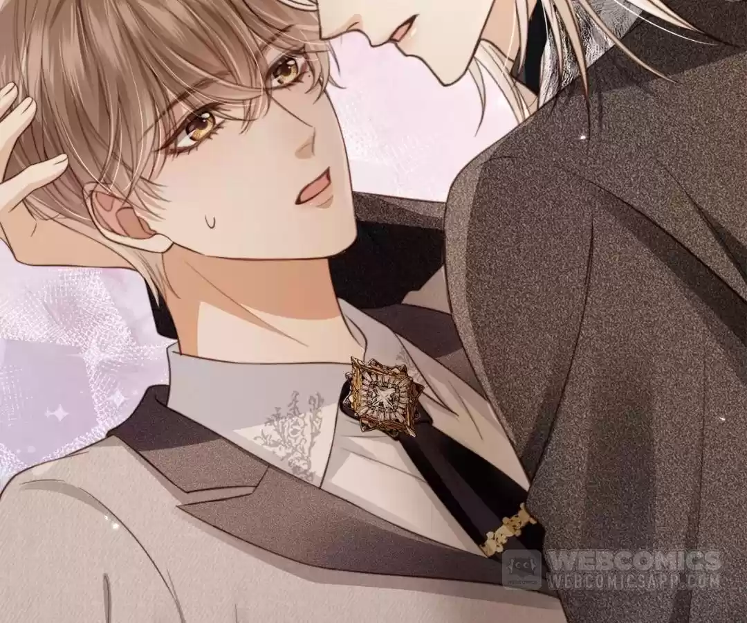 The Substitute Wins His Heart [Official] - Chapter 4 manhwa