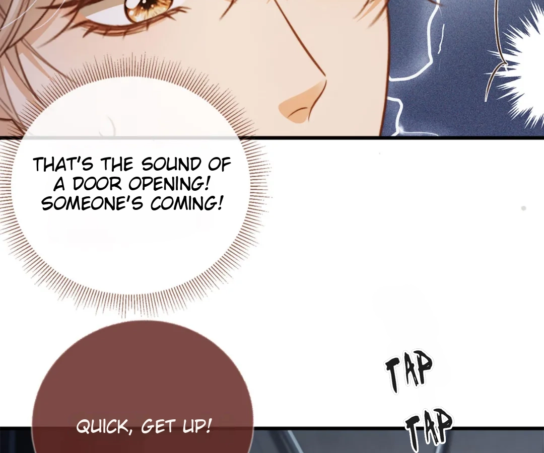 The Substitute Wins His Heart [Official] - Chapter 4 manhwa