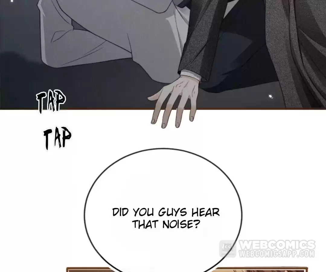 The Substitute Wins His Heart [Official] - Chapter 4 manhwa