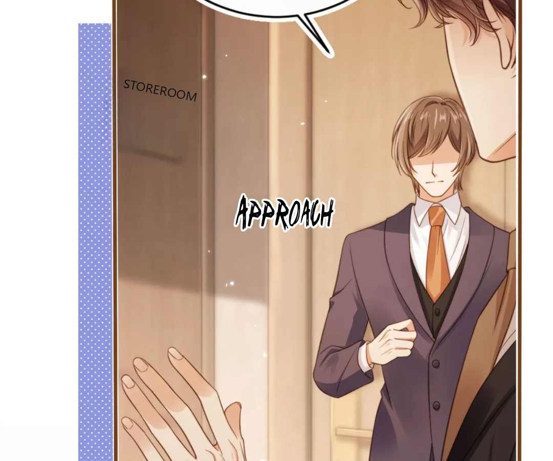 The Substitute Wins His Heart [Official] - Chapter 4 manhwa