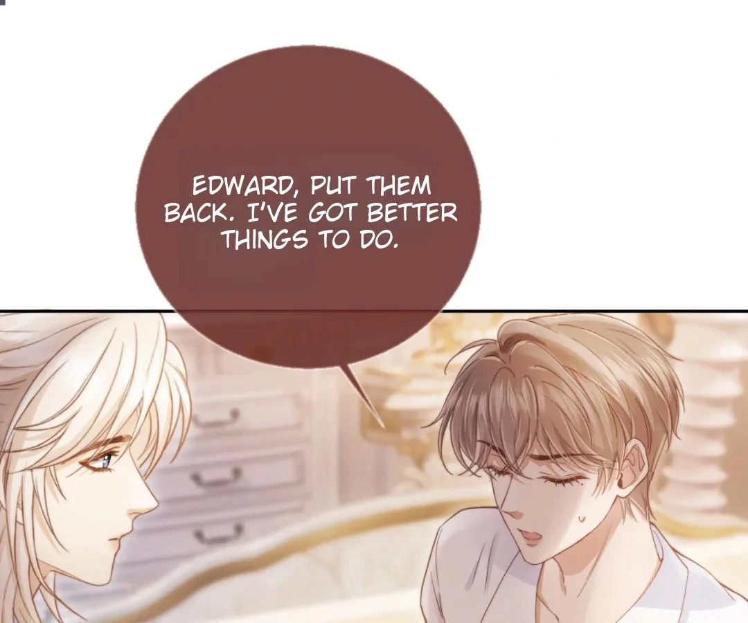 The Substitute Wins His Heart [Official] - Chapter 40 manhwa