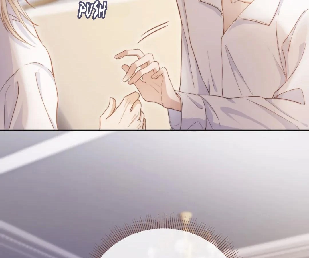 The Substitute Wins His Heart [Official] - Chapter 40 manhwa
