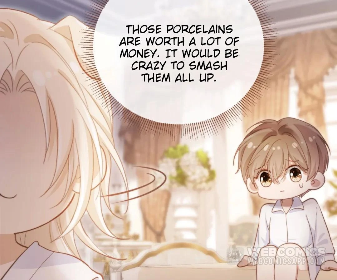 The Substitute Wins His Heart [Official] - Chapter 40 manhwa