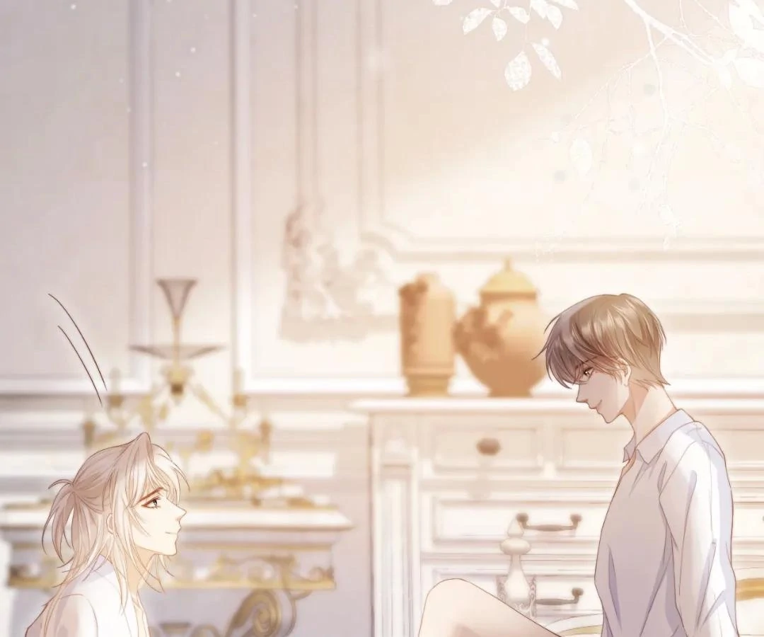 The Substitute Wins His Heart [Official] - Chapter 40 manhwa