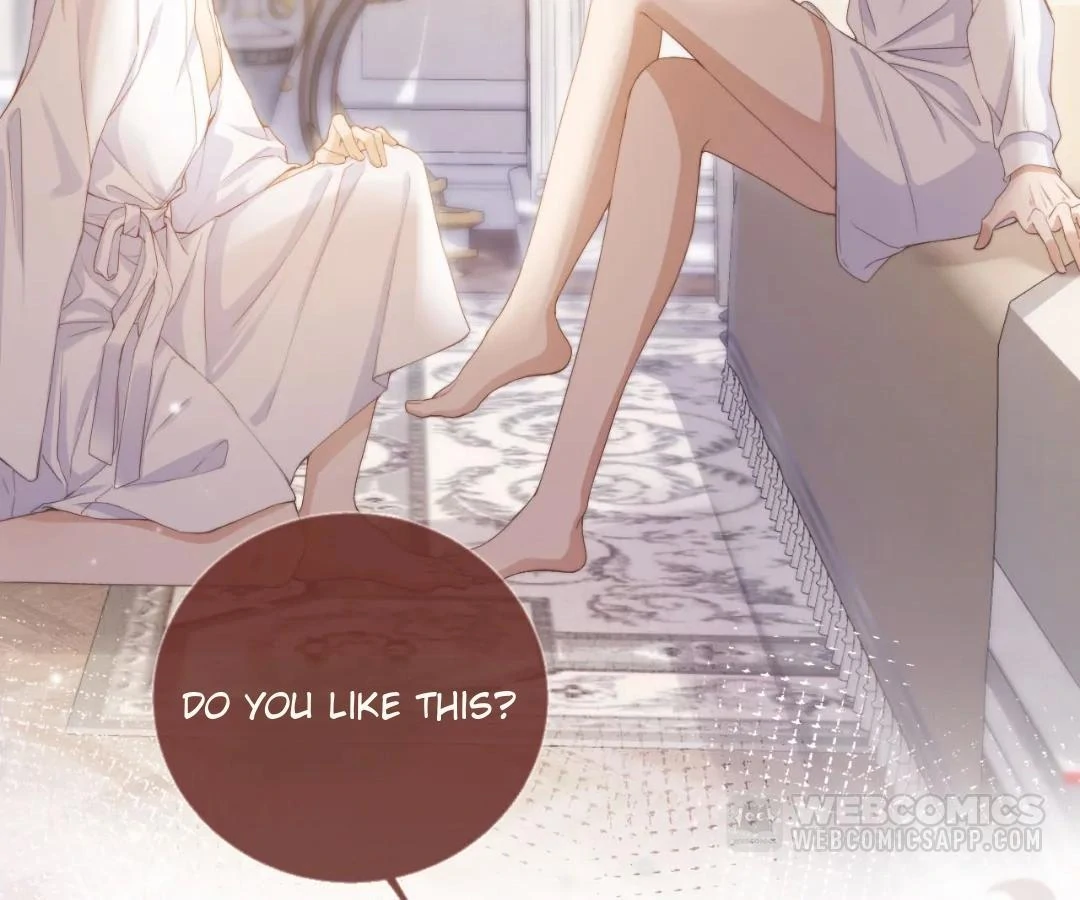 The Substitute Wins His Heart [Official] - Chapter 40 manhwa