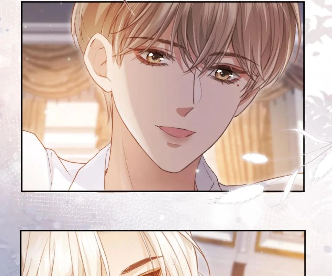 The Substitute Wins His Heart [Official] - Chapter 40 manhwa