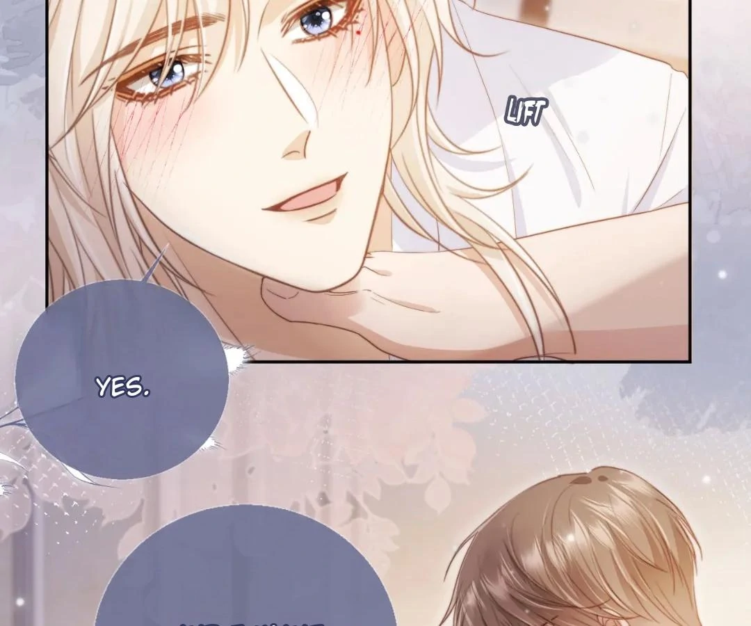 The Substitute Wins His Heart [Official] - Chapter 40 manhwa