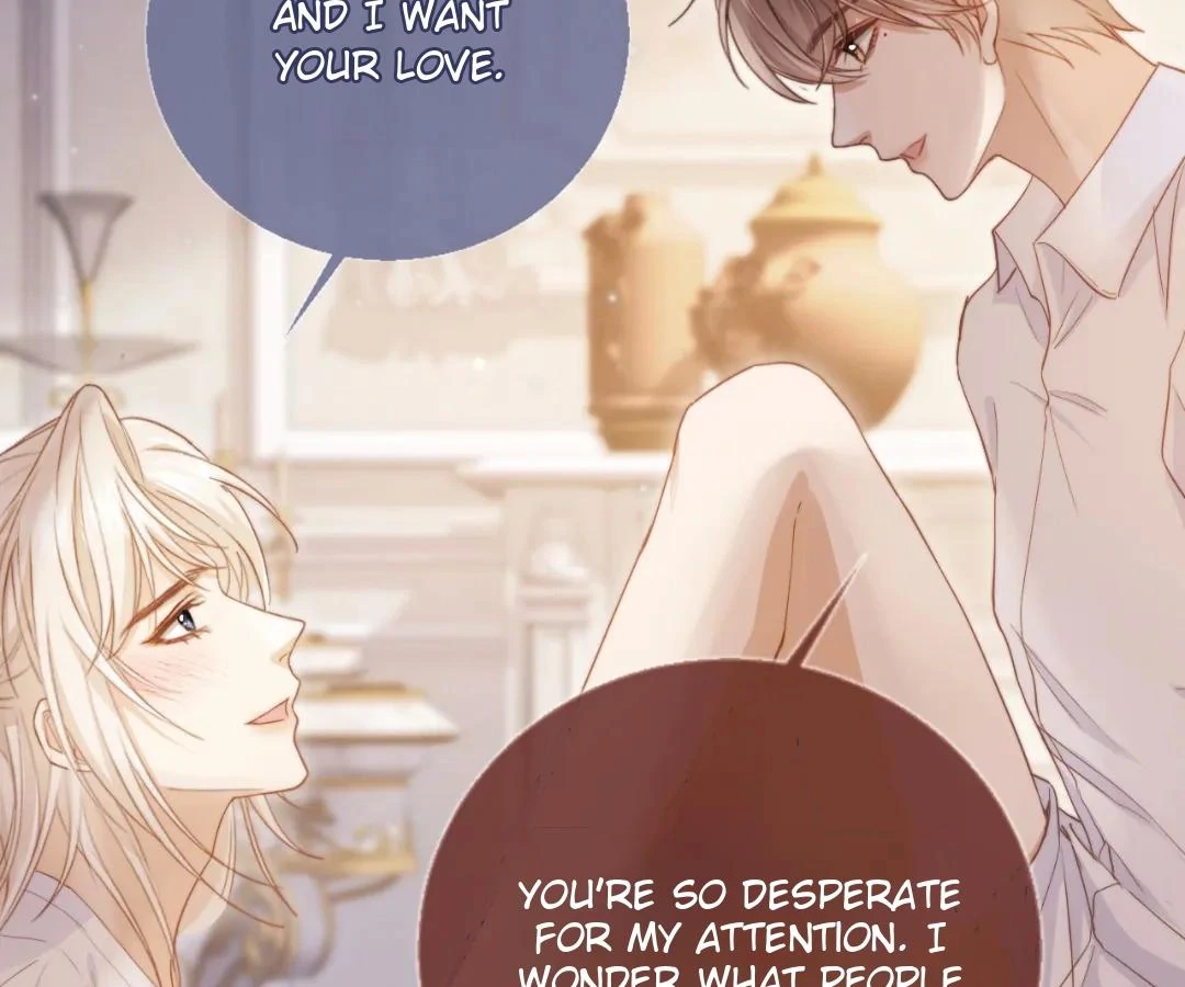 The Substitute Wins His Heart [Official] - Chapter 40 manhwa