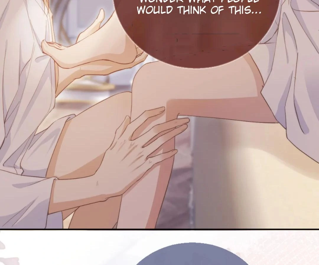 The Substitute Wins His Heart [Official] - Chapter 40 manhwa
