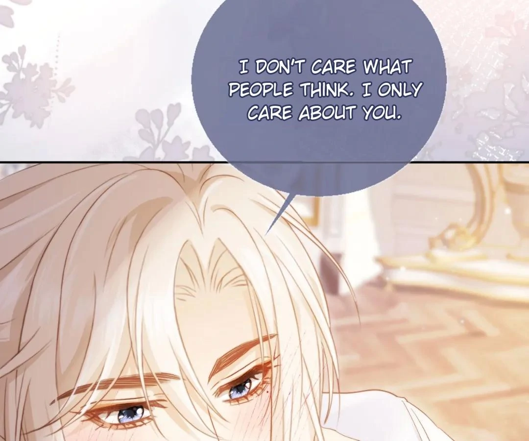 The Substitute Wins His Heart [Official] - Chapter 40 manhwa