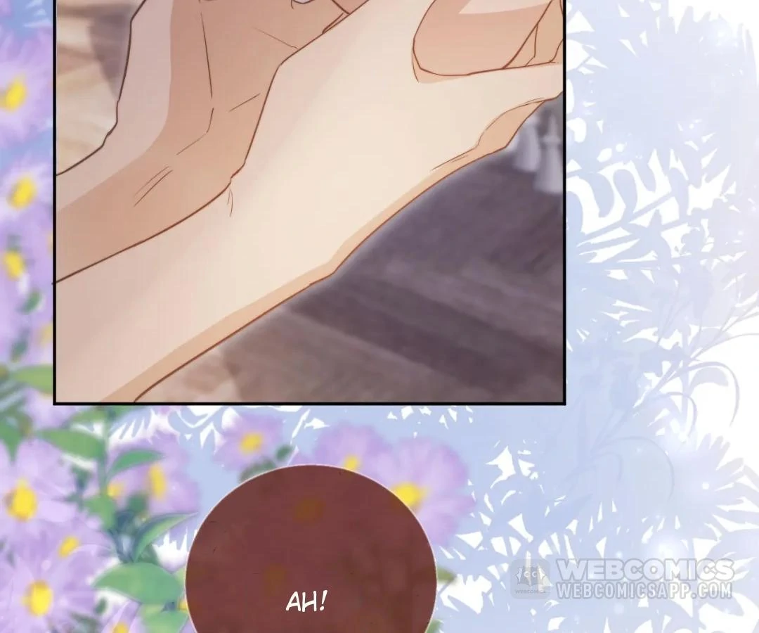 The Substitute Wins His Heart [Official] - Chapter 40 manhwa