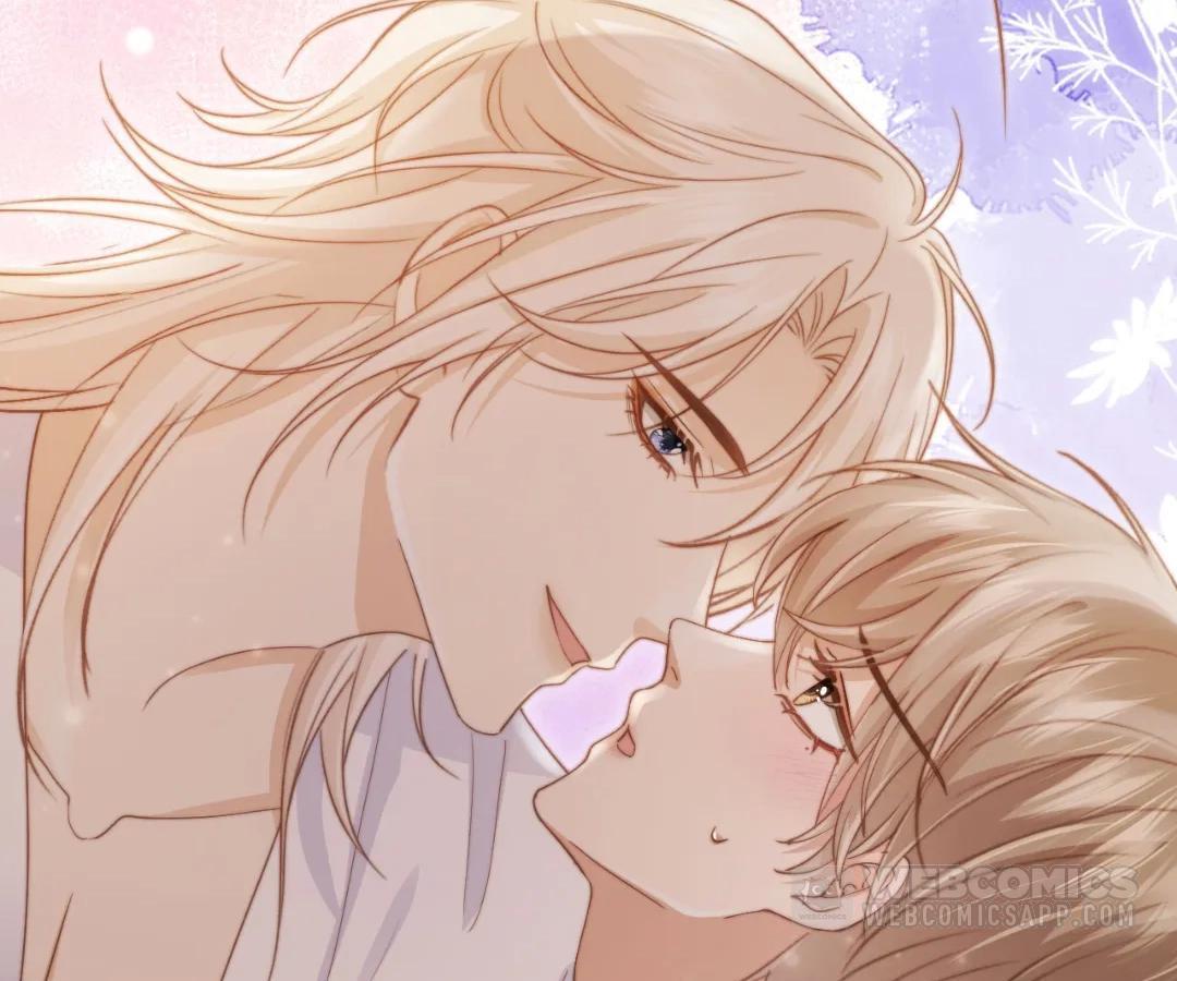 The Substitute Wins His Heart [Official] - Chapter 40 manhwa