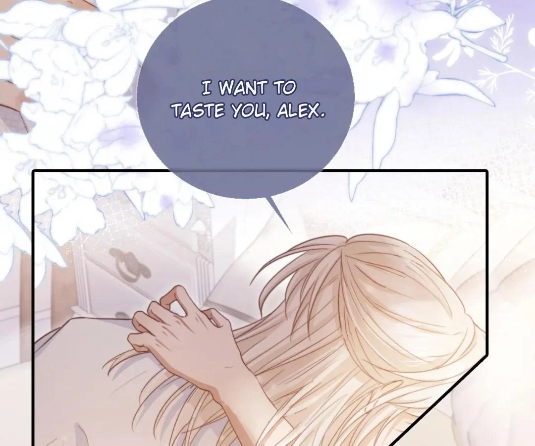 The Substitute Wins His Heart [Official] - Chapter 40 manhwa