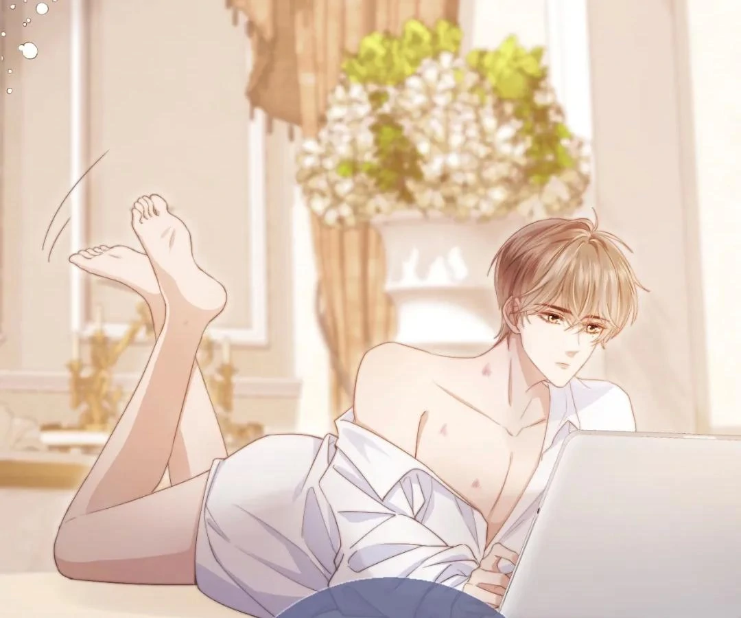 The Substitute Wins His Heart [Official] - Chapter 40 manhwa