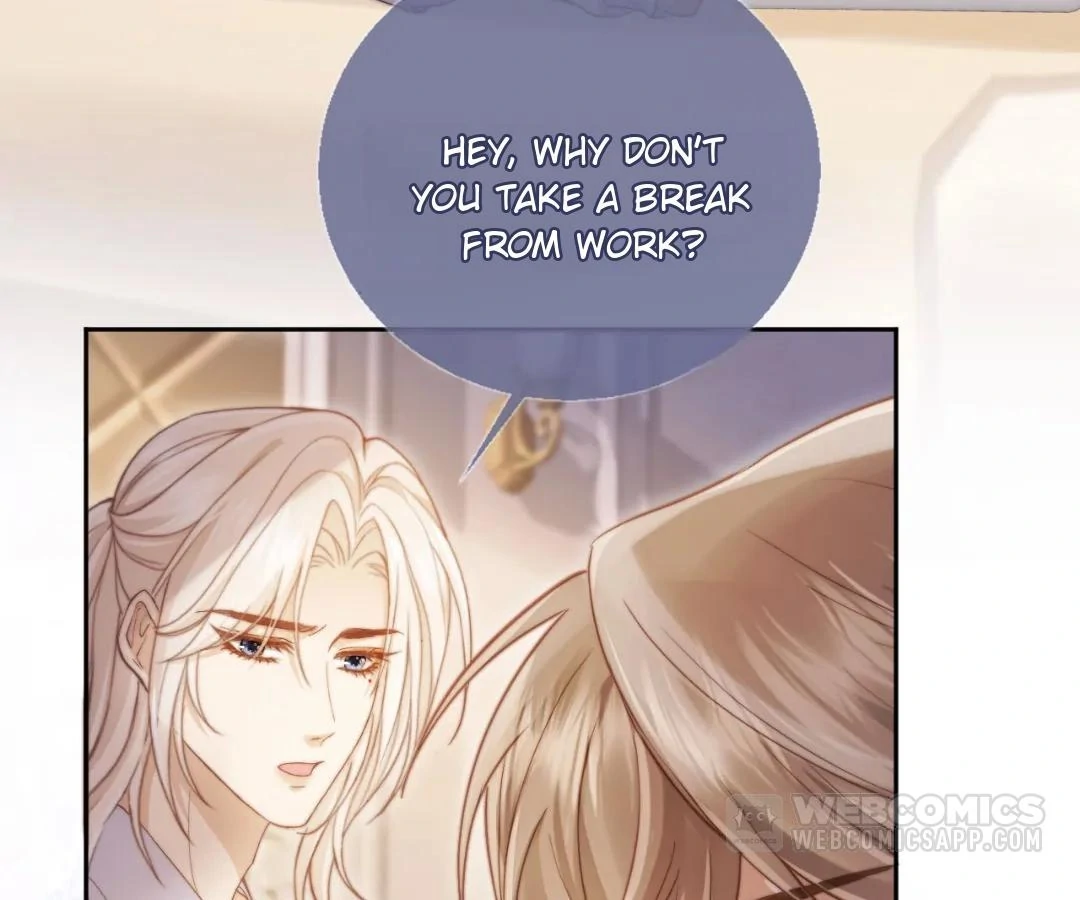 The Substitute Wins His Heart [Official] - Chapter 40 manhwa
