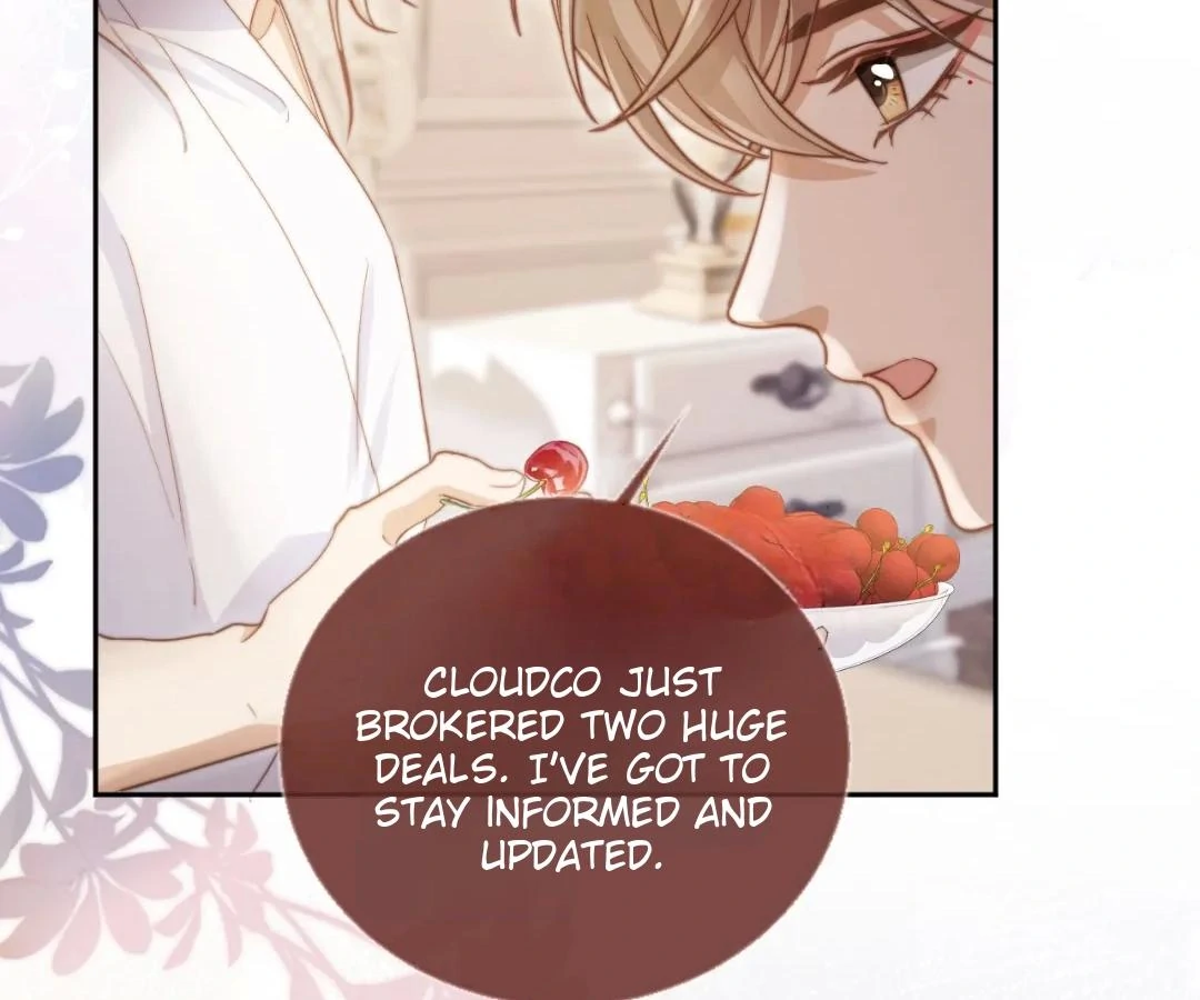 The Substitute Wins His Heart [Official] - Chapter 40 manhwa
