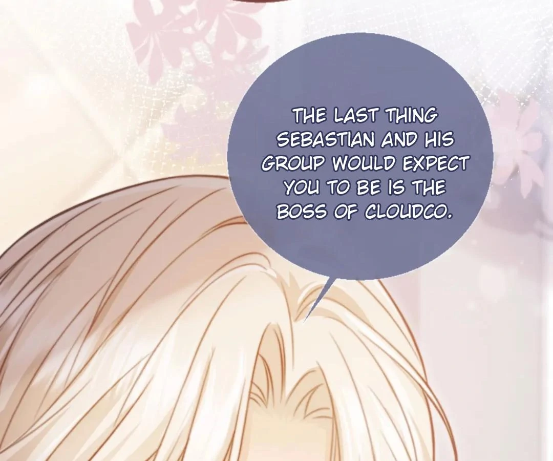 The Substitute Wins His Heart [Official] - Chapter 40 manhwa