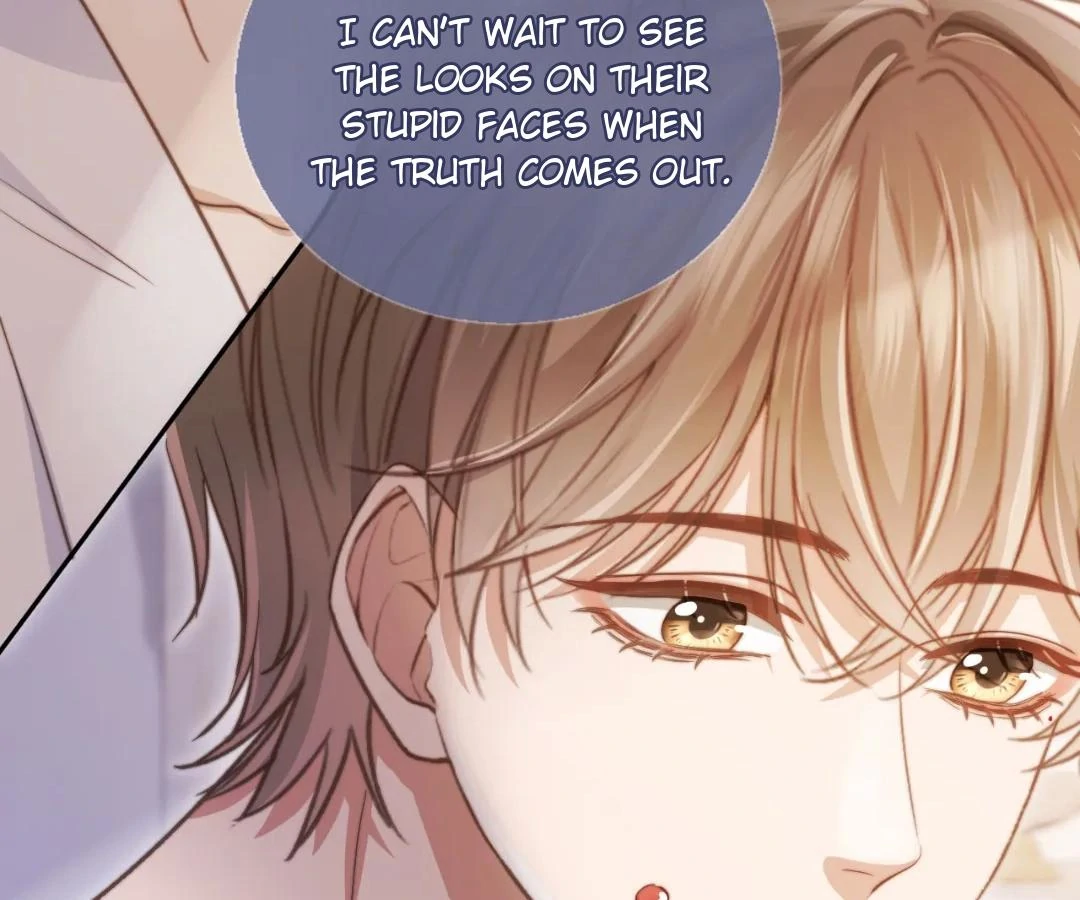 The Substitute Wins His Heart [Official] - Chapter 40 manhwa