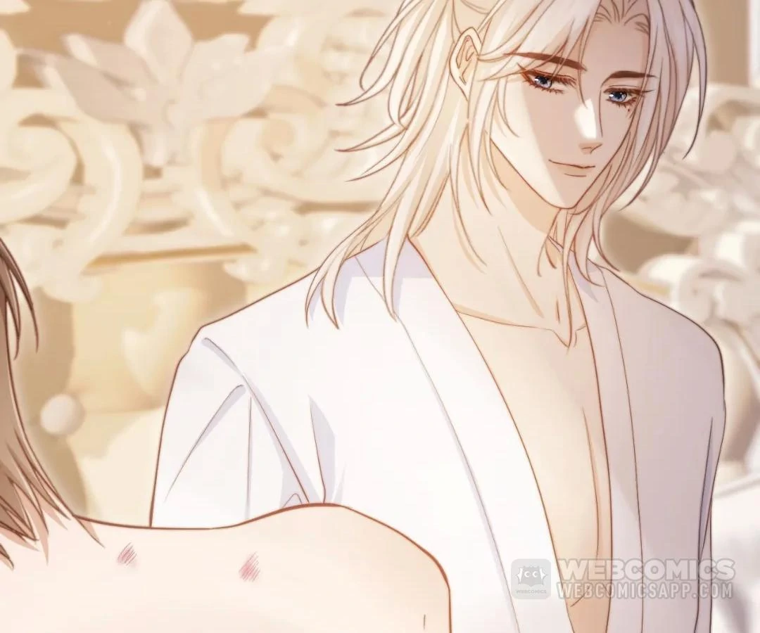The Substitute Wins His Heart [Official] - Chapter 40 manhwa