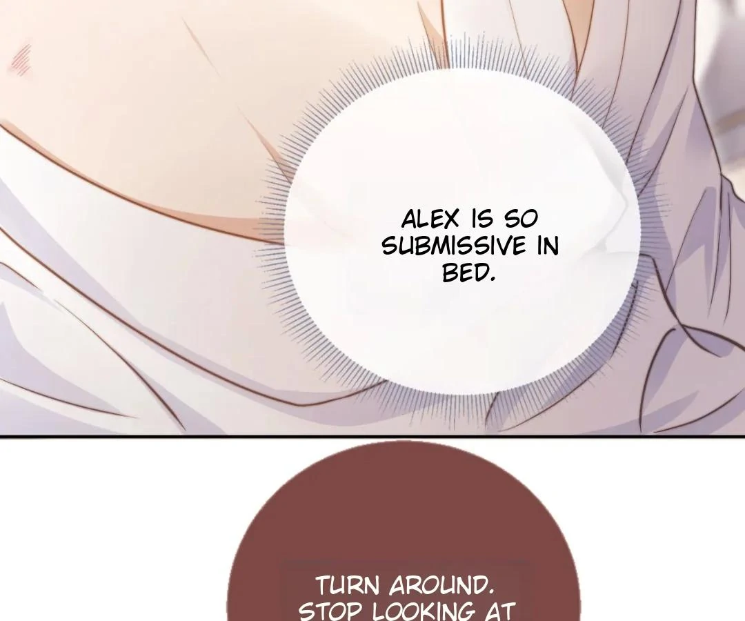 The Substitute Wins His Heart [Official] - Chapter 40 manhwa