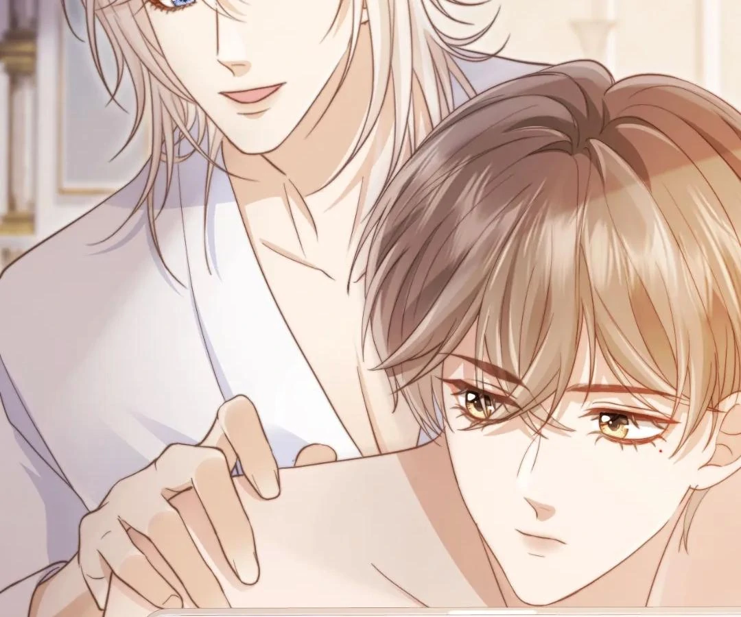 The Substitute Wins His Heart [Official] - Chapter 40 manhwa