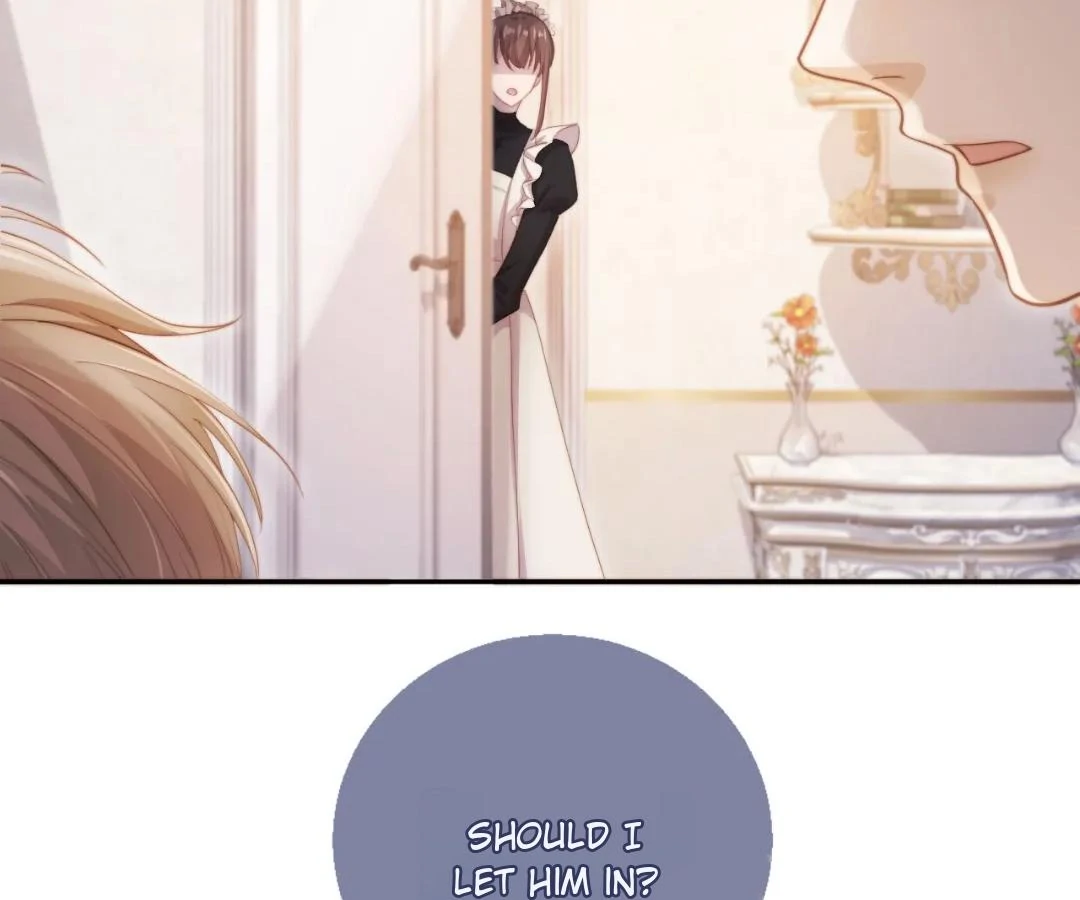 The Substitute Wins His Heart [Official] - Chapter 40 manhwa