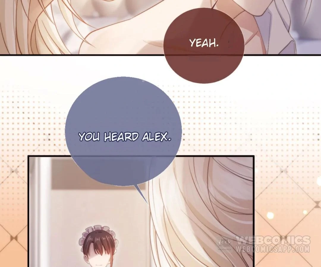 The Substitute Wins His Heart [Official] - Chapter 40 manhwa