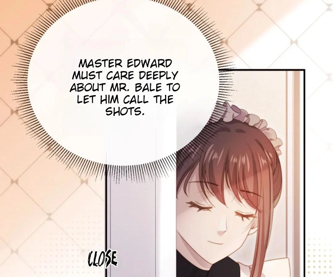 The Substitute Wins His Heart [Official] - Chapter 40 manhwa