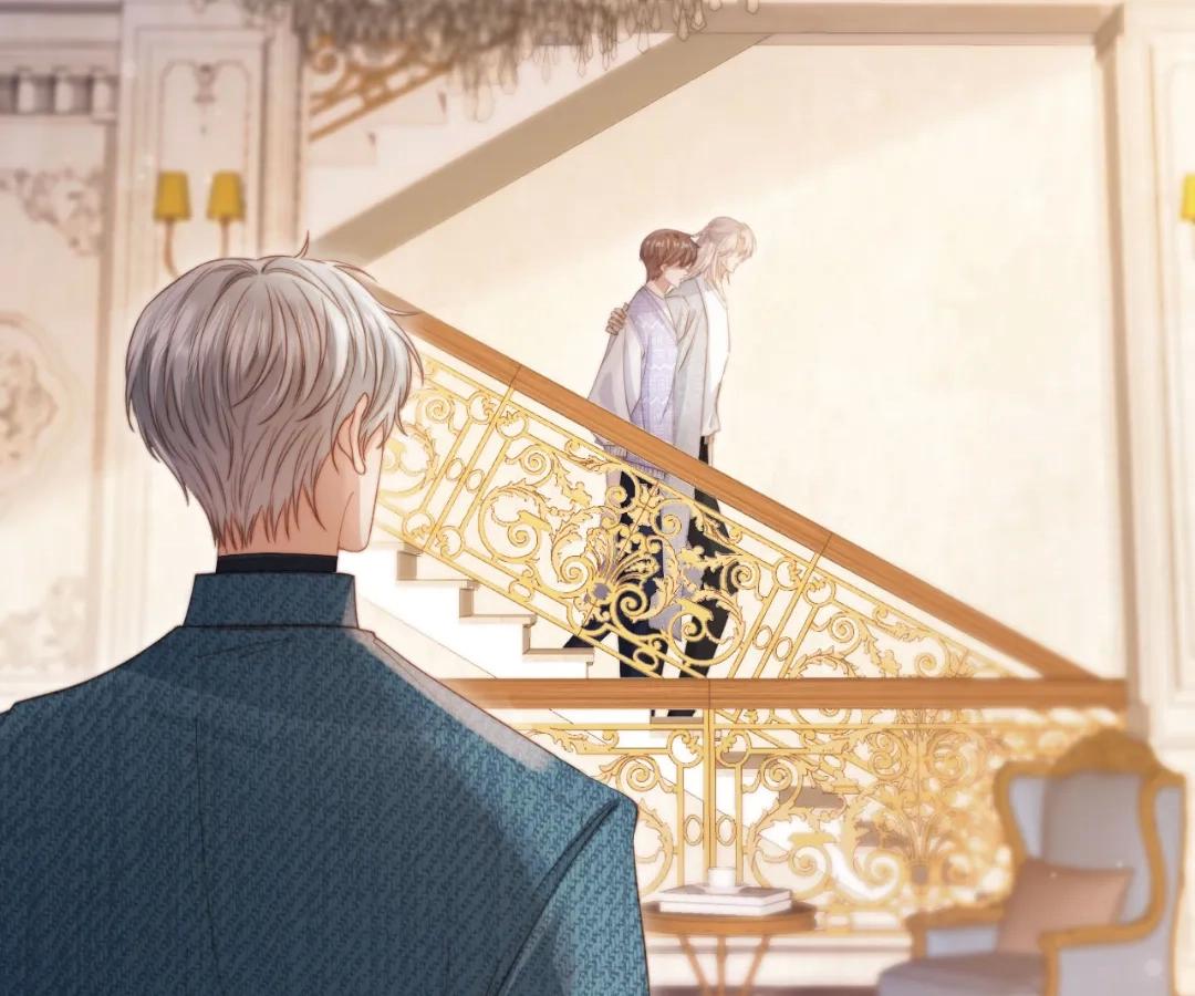 The Substitute Wins His Heart [Official] - Chapter 40 manhwa