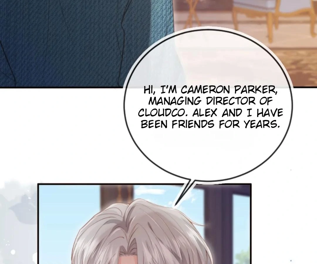 The Substitute Wins His Heart [Official] - Chapter 40 manhwa
