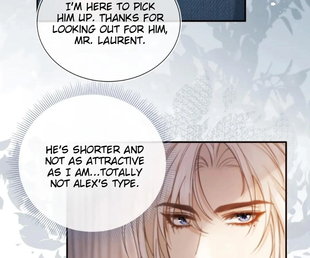 The Substitute Wins His Heart [Official] - Chapter 40 manhwa