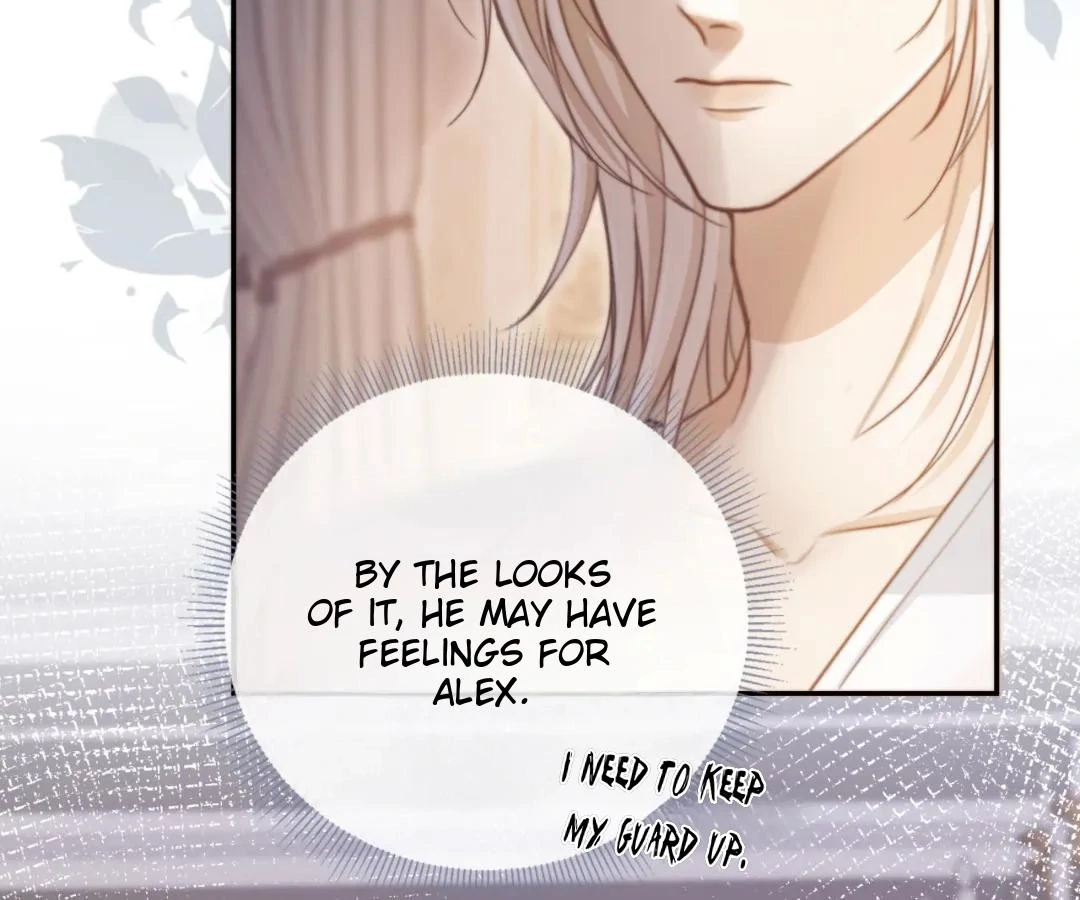 The Substitute Wins His Heart [Official] - Chapter 40 manhwa
