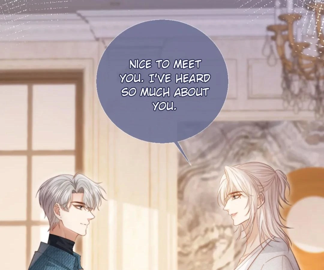 The Substitute Wins His Heart [Official] - Chapter 40 manhwa