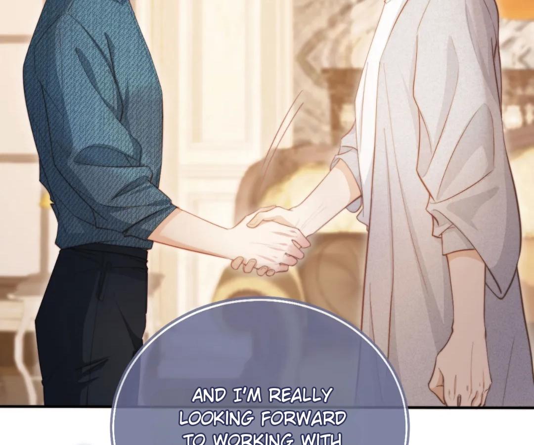 The Substitute Wins His Heart [Official] - Chapter 40 manhwa