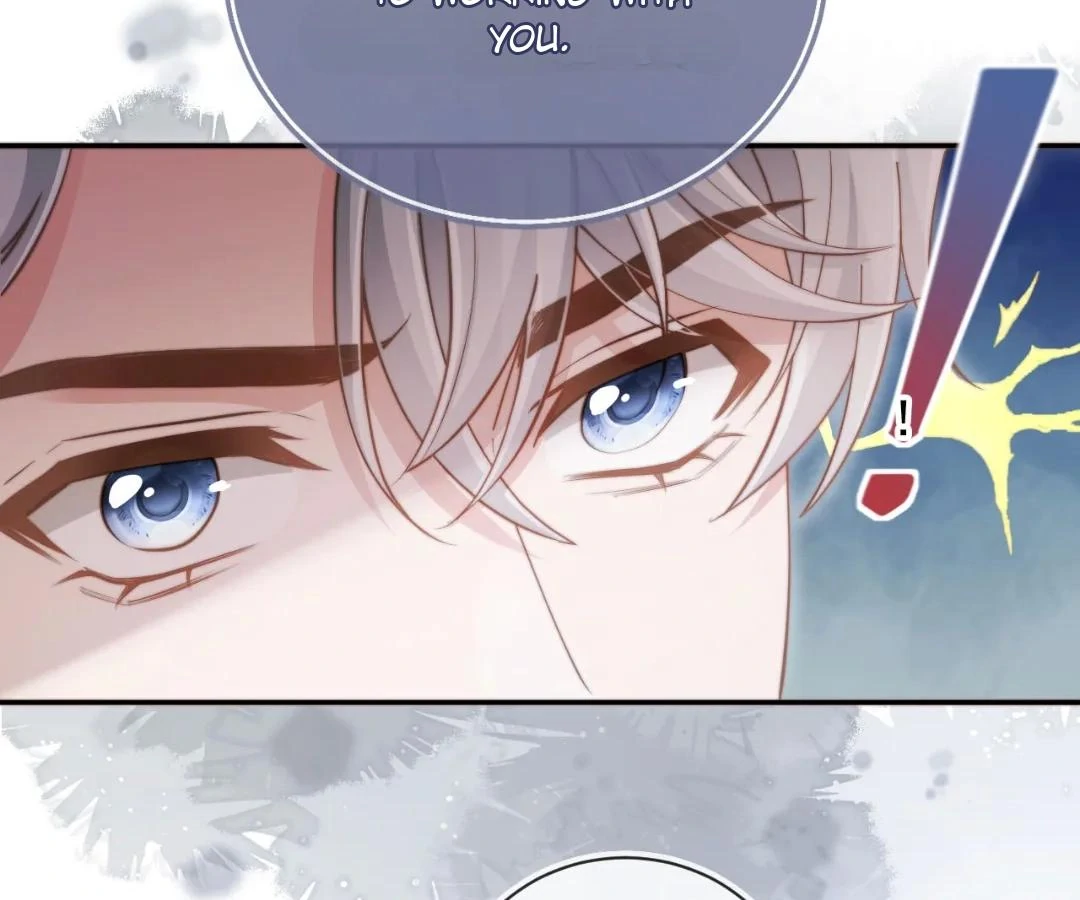 The Substitute Wins His Heart [Official] - Chapter 40 manhwa