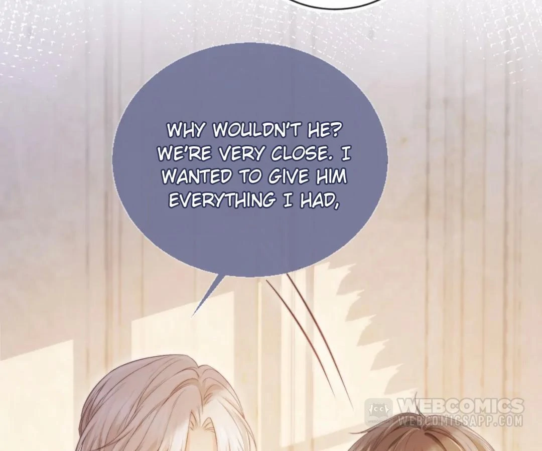 The Substitute Wins His Heart [Official] - Chapter 40 manhwa