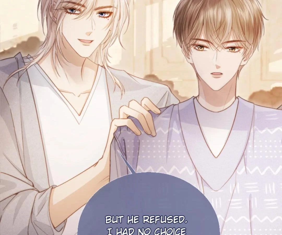 The Substitute Wins His Heart [Official] - Chapter 40 manhwa