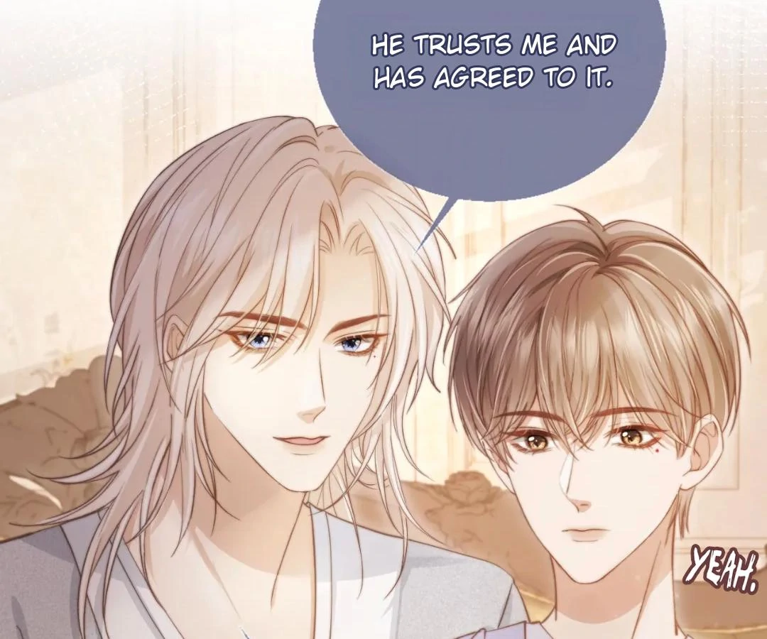 The Substitute Wins His Heart [Official] - Chapter 40 manhwa