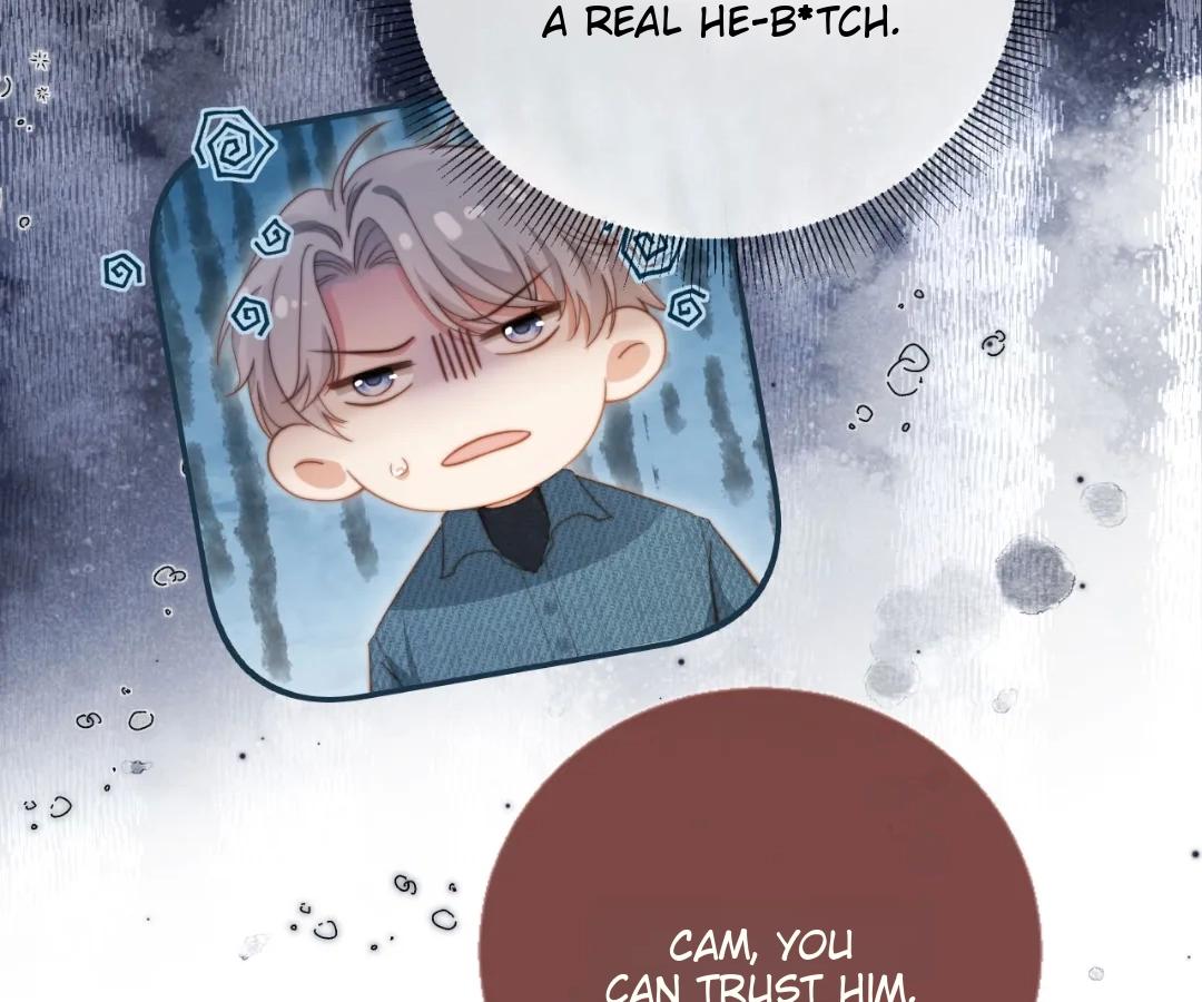 The Substitute Wins His Heart [Official] - Chapter 40 manhwa
