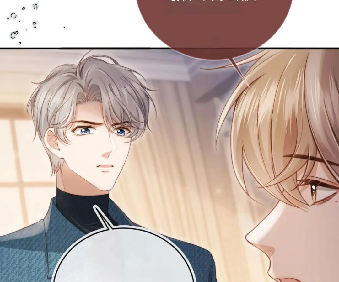 The Substitute Wins His Heart [Official] - Chapter 40 manhwa