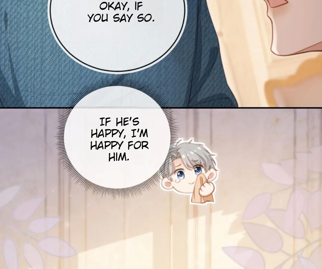 The Substitute Wins His Heart [Official] - Chapter 40 manhwa