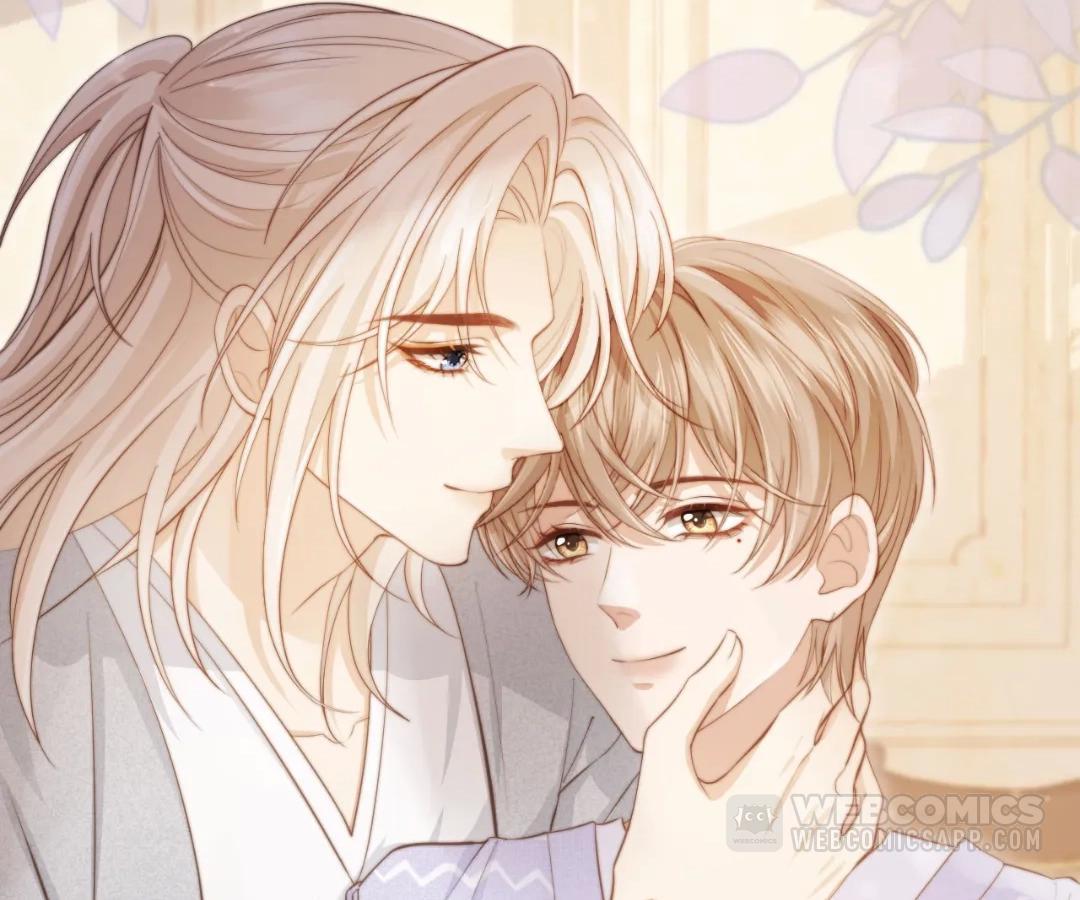The Substitute Wins His Heart [Official] - Chapter 40 manhwa