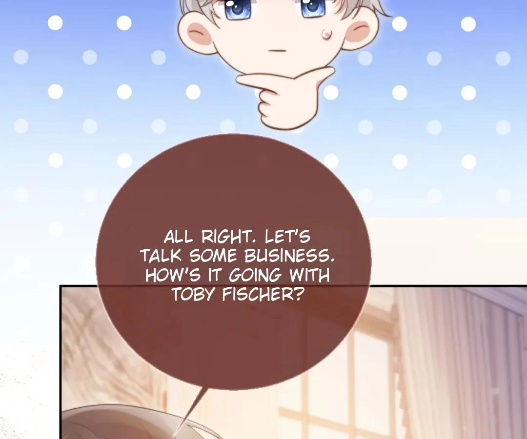 The Substitute Wins His Heart [Official] - Chapter 40 manhwa