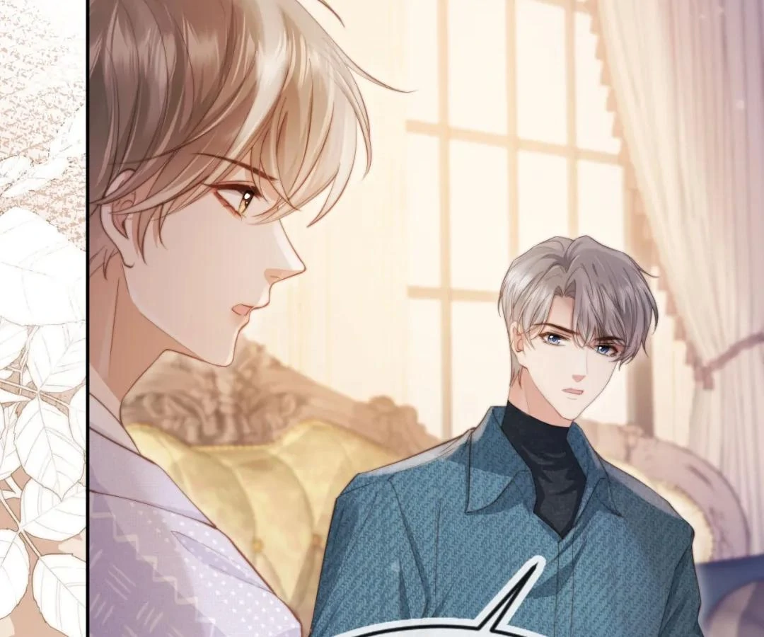 The Substitute Wins His Heart [Official] - Chapter 40 manhwa