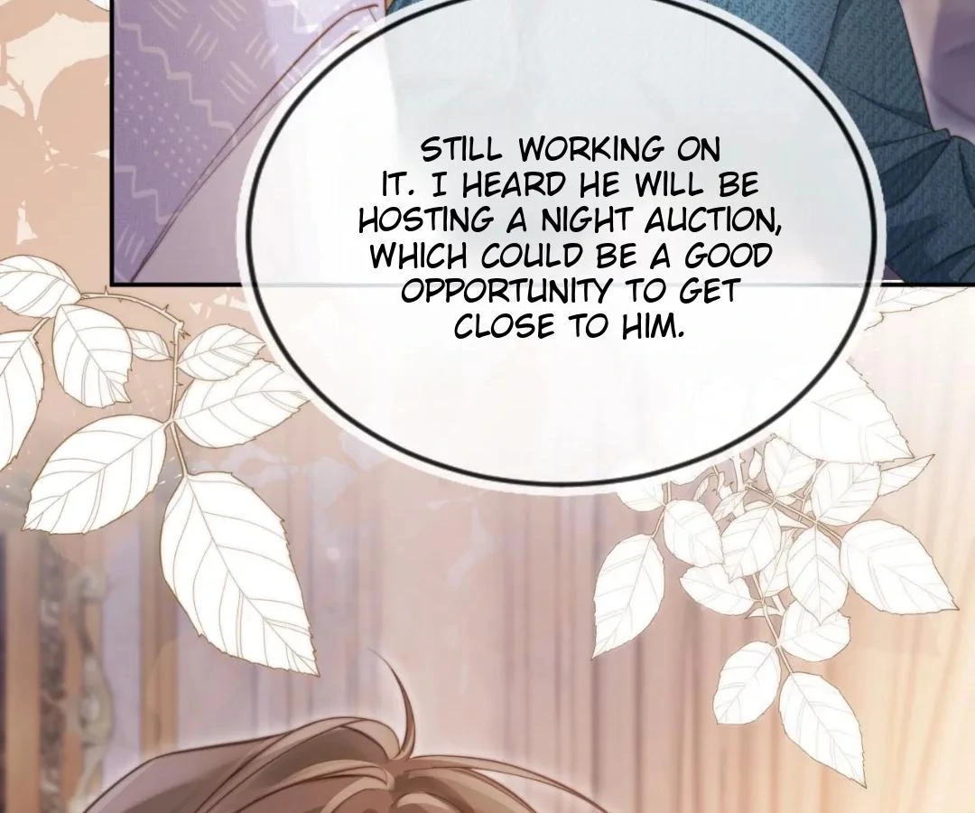The Substitute Wins His Heart [Official] - Chapter 40 manhwa