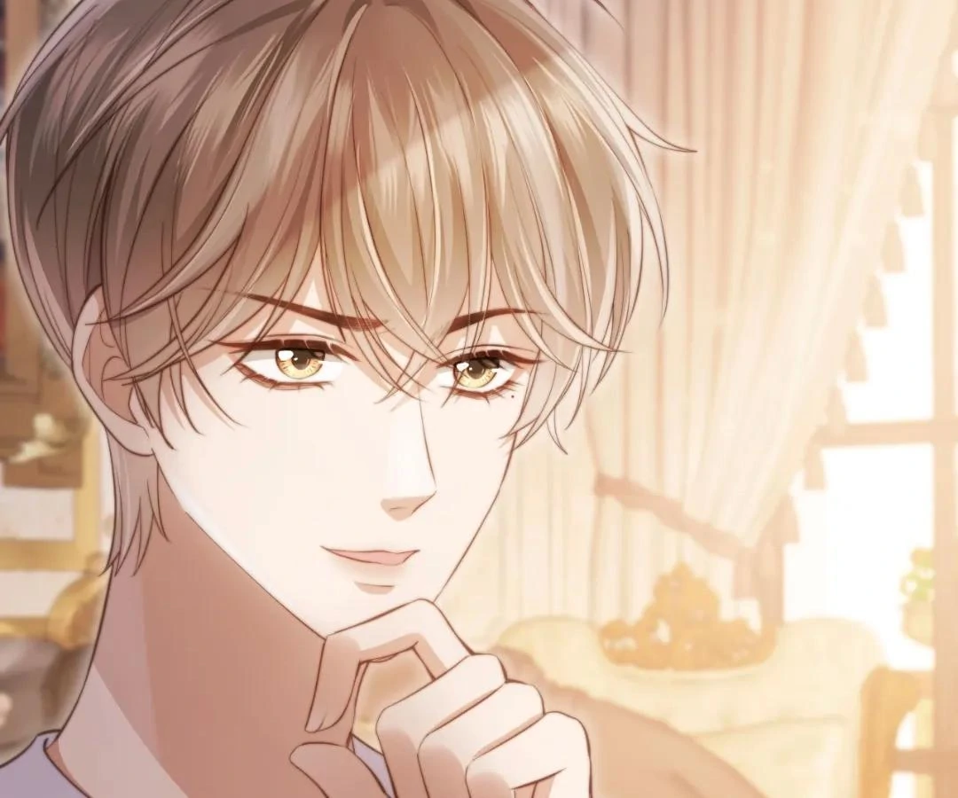 The Substitute Wins His Heart [Official] - Chapter 40 manhwa
