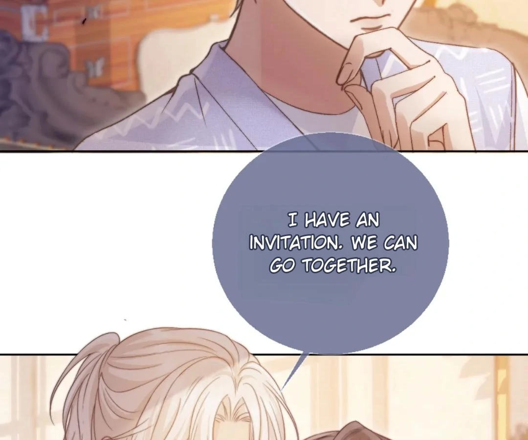 The Substitute Wins His Heart [Official] - Chapter 41 manhwa